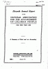  Eleventh Annual Report of the National Association for the Advancement of Colored People for the Year 1920. A Summary of Work and an Accounting.--Publication(s) (gif)