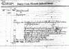 George Morgan. Case No. 5725.--Gov't  Record(s)--Register of Criminal Actions (gif)