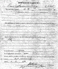 Carl John Alfred Hammerberg. Case No. 5148.  Employer's Report, February 21, 1923.--Gov't  Record(s)--Employer's Report (gif)