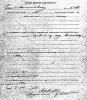 Carl John Alfred Hammerberg. Case No. 5148. Employer's Report, June 22, 1923.--Gov't  Record(s)--Employer's Report (gif)