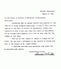  Gilbert Henry Stephenson. Application No. 5151.  Letter from Cornelius T. Fuller to Board of Pardons, March 2, 1921.--Correspondence (gif)