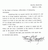  Gilbert Henry Stephenson. Application No. 5151.  Letter from Lewis S. Campbell to Board of Pardons, March 2, 1921.--Correspondence (gif)