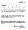  Gilbert Henry Stephenson. Application No. 5151.  Letter from Frank [illegible] to Board of Pardons, March 2, 1921. --Correspondence (gif)